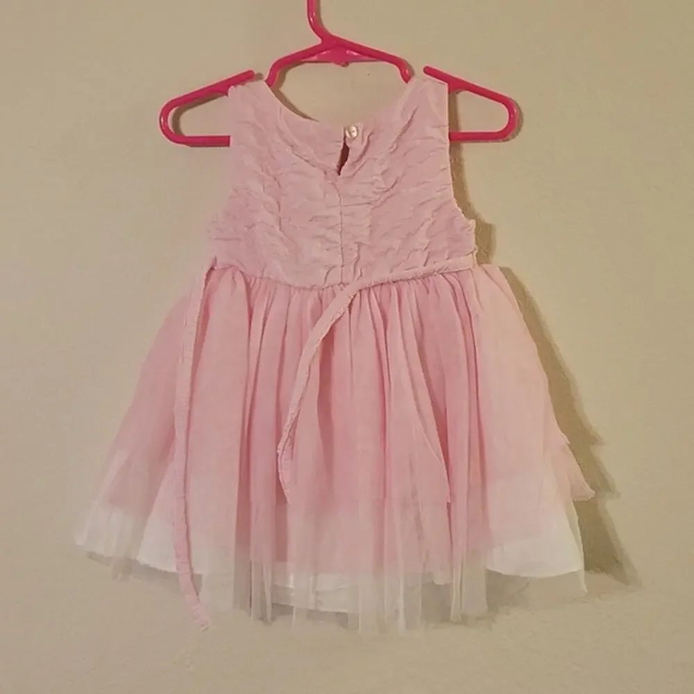 Youngland baby pink